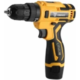 Дрель DEKO ZKCD80FU-Li SET 1 (063-4127)