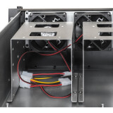 Серверный корпус ExeGate Pro 3U450-08/900ADS 900W (EX292697RUS)