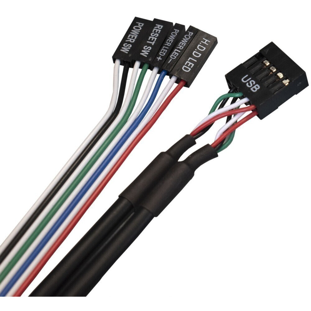 Серверный корпус ExeGate Pro 4U390-05/1000ADS 1000W - EX293545RUS - фото 7