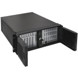 Серверный корпус ExeGate Pro 4U480-15/4U4132/1200RADS 1200W (EX293247RUS)