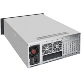 Серверный корпус ExeGate Pro 4U650-18/1100ADS 1100W (EX293578RUS)