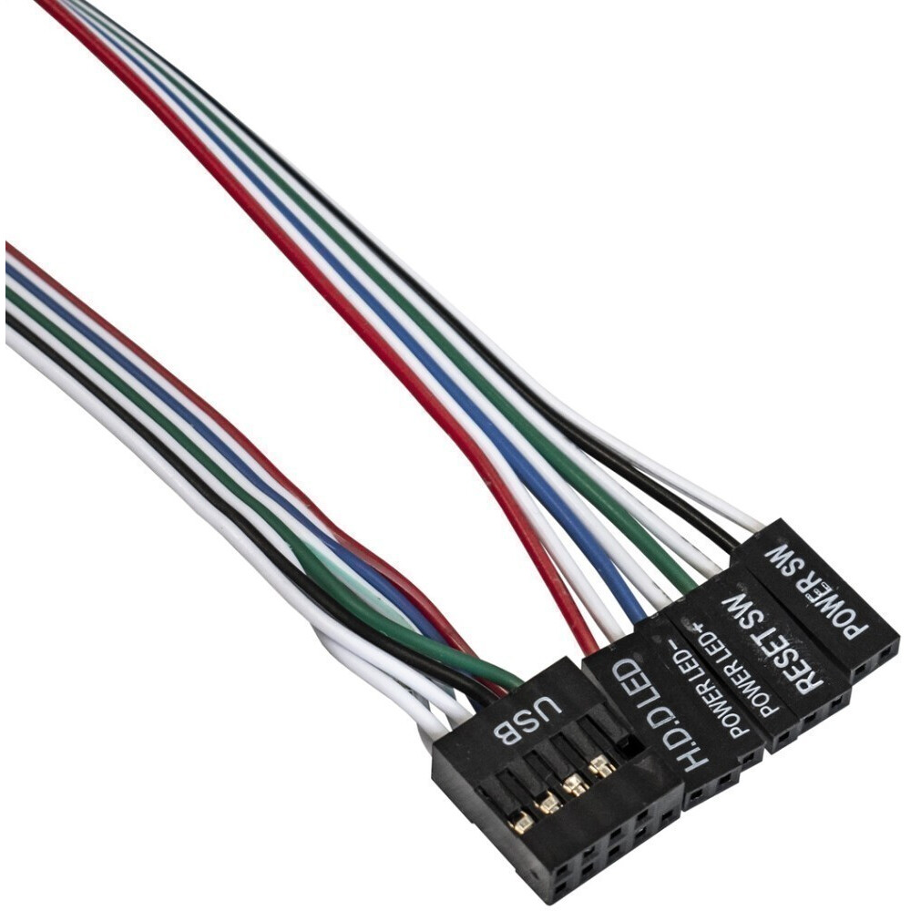 Серверный корпус ExeGate Pro 4U650-18/1100ADS 1100W - EX293578RUS - фото 7