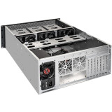 Серверный корпус ExeGate Pro 4U650-18/1100RADS 1100W (EX293262RUS)