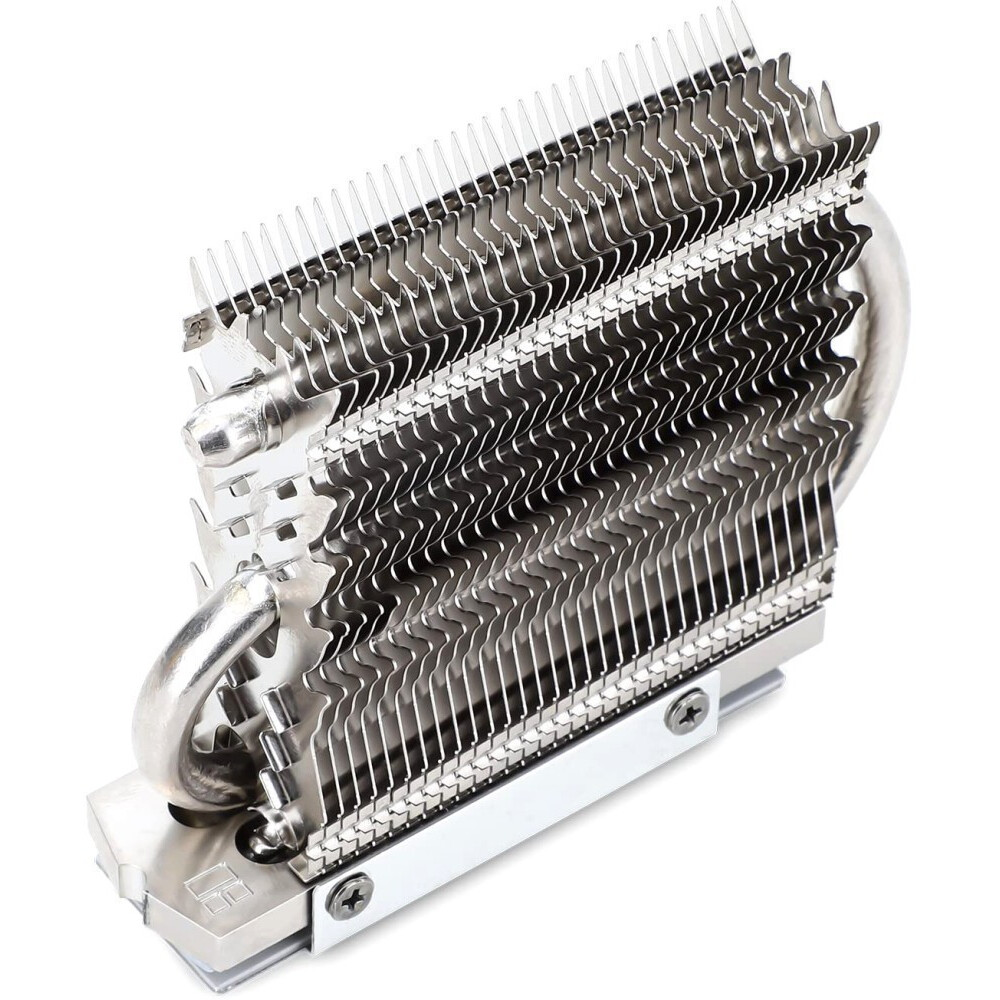 Радиатор для SSD M.2 Thermalright HR-09 2280 PRO