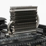 Радиатор для SSD M.2 Thermalright HR-09 2280 PRO (HR-09-2280-PRO)