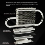Радиатор для SSD M.2 Thermalright HR-09 2280 PRO (HR-09-2280-PRO)