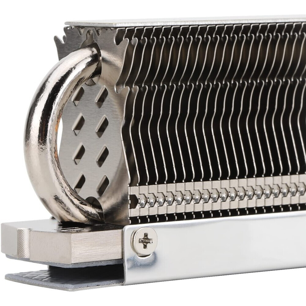 Радиатор для SSD M.2 Thermalright HR-09 2280 - HR-09-2280 - фото 3