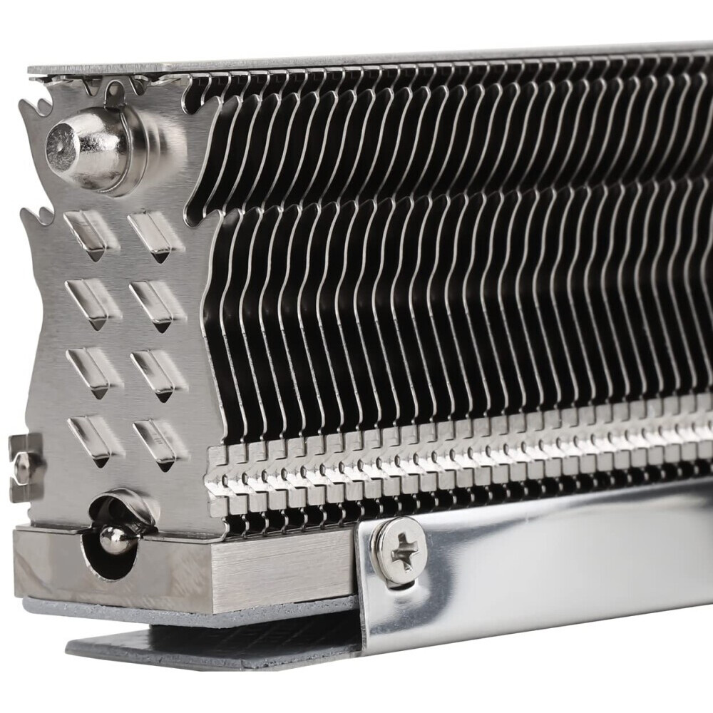 Радиатор для SSD M.2 Thermalright HR-09 2280 - HR-09-2280 - фото 4