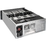 Серверный корпус ExeGate Pro 4U650-18/700RADS 700W (EX293266RUS)