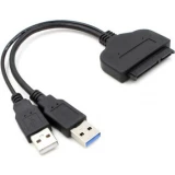 Переходник SATA - USB KS-is KS-403