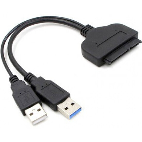 Переходник SATA - USB KS-is KS-403