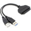 Переходник SATA - USB KS-is KS-403