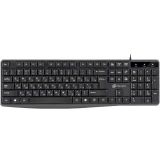 Клавиатура Oklick 145M Black (1659983)