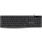 Клавиатура Oklick 145M Black - 1659983