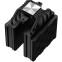 Кулер DeepCool AG620 BK ARGB - R-AG620-BKANMN-G-2 - фото 6