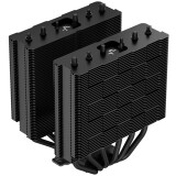 Кулер DeepCool AG620 BK ARGB (R-AG620-BKANMN-G-2)