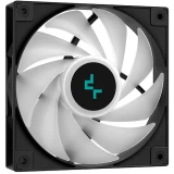 Кулер DeepCool AG620 BK ARGB (R-AG620-BKANMN-G-2)