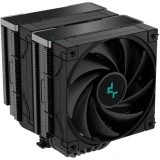 Кулер DeepCool AK620 ZERO DARK (R-AK620-BKNNMT-G-1)