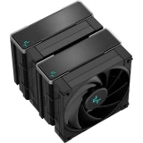 Кулер DeepCool AK620 ZERO DARK (R-AK620-BKNNMT-G-1)