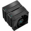 Кулер DeepCool AK620 ZERO DARK - R-AK620-BKNNMT-G-1 - фото 4