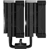 Кулер DeepCool AK620 ZERO DARK (R-AK620-BKNNMT-G-1)