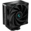 Кулер DeepCool AK400 ZERO DARK - R-AK400-BKNNMN-G-2