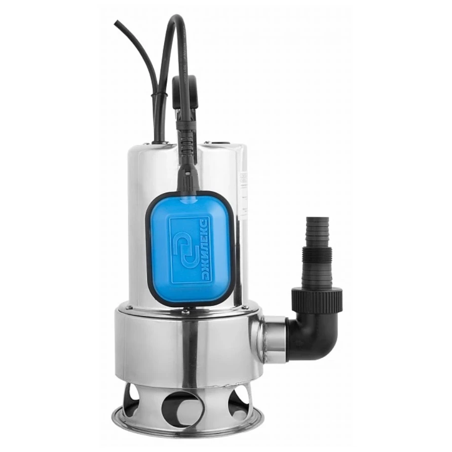 Насос Джилекс Фекальник 200/7 Н - 5305 - фото 2