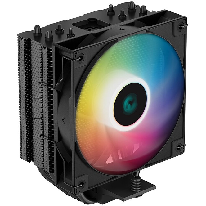 ПК Intel Core i5-12400F / NVIDIA RTX 2060 SUPER / 32 ГБ / SSD 2560 ГБ