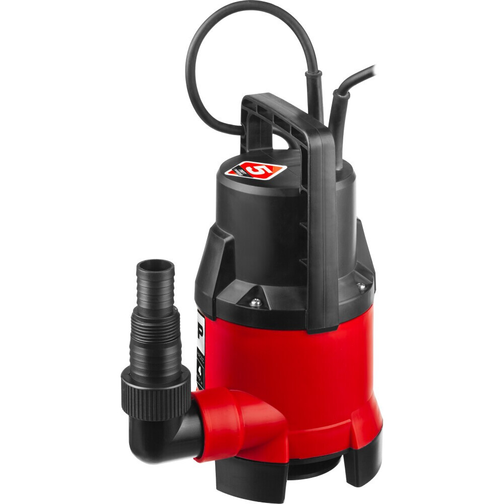 Насос ЗУБР НПГ-М1-300 - фото 2