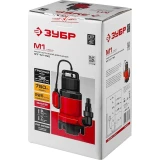 Насос ЗУБР НПГ-М1-750