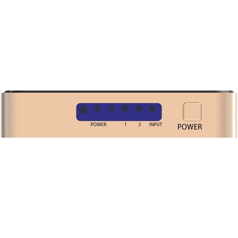 Разветвитель HDMI Vention ACBG0 - фото 4