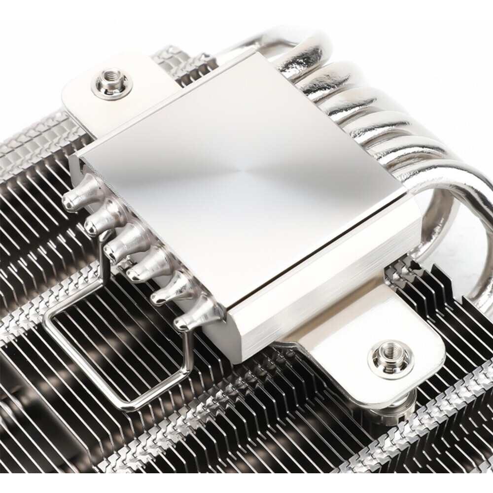Кулер Thermalright AXP120 X67 - AXP120-X67 - фото 8