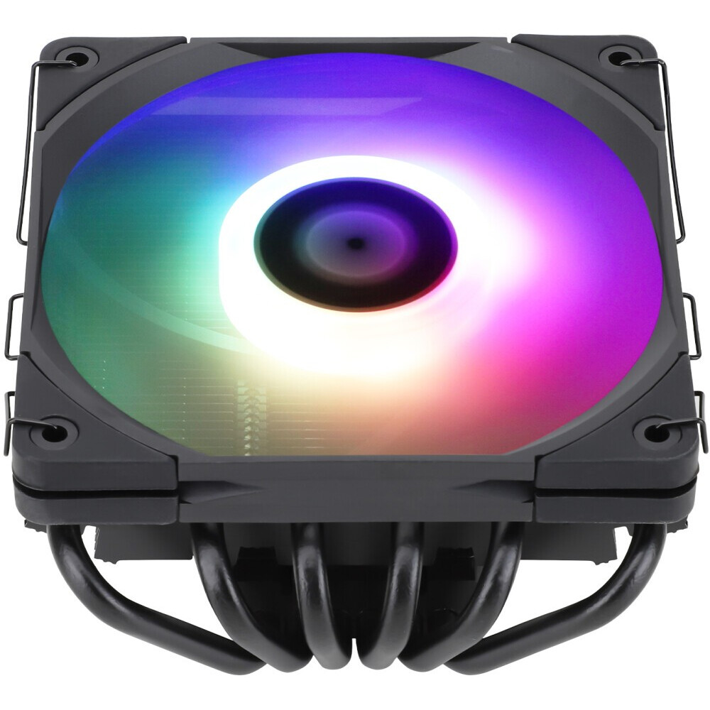 ПК Intel Core i3-14100 / NVIDIA RTX 3050 / 32 ГБ / SSD 992 ГБ