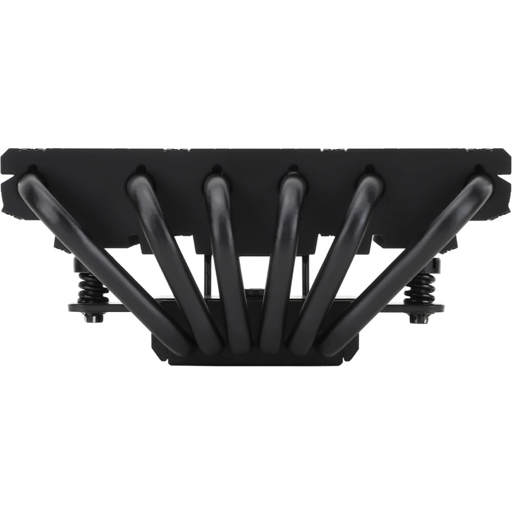 Кулер Thermalright AXP120 X67 Black ARGB - AXP120-X67-BL-ARGB - фото 3