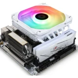 Кулер Thermalright AXP120 X67 White ARGB (AXP120-X67-WH-ARGB)