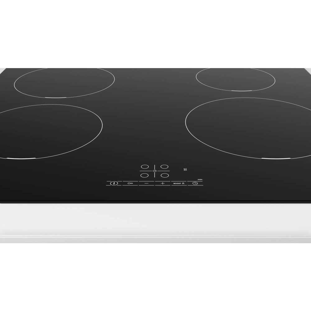 Индукционная варочная панель Bosch PIE611BB5E - фото 2