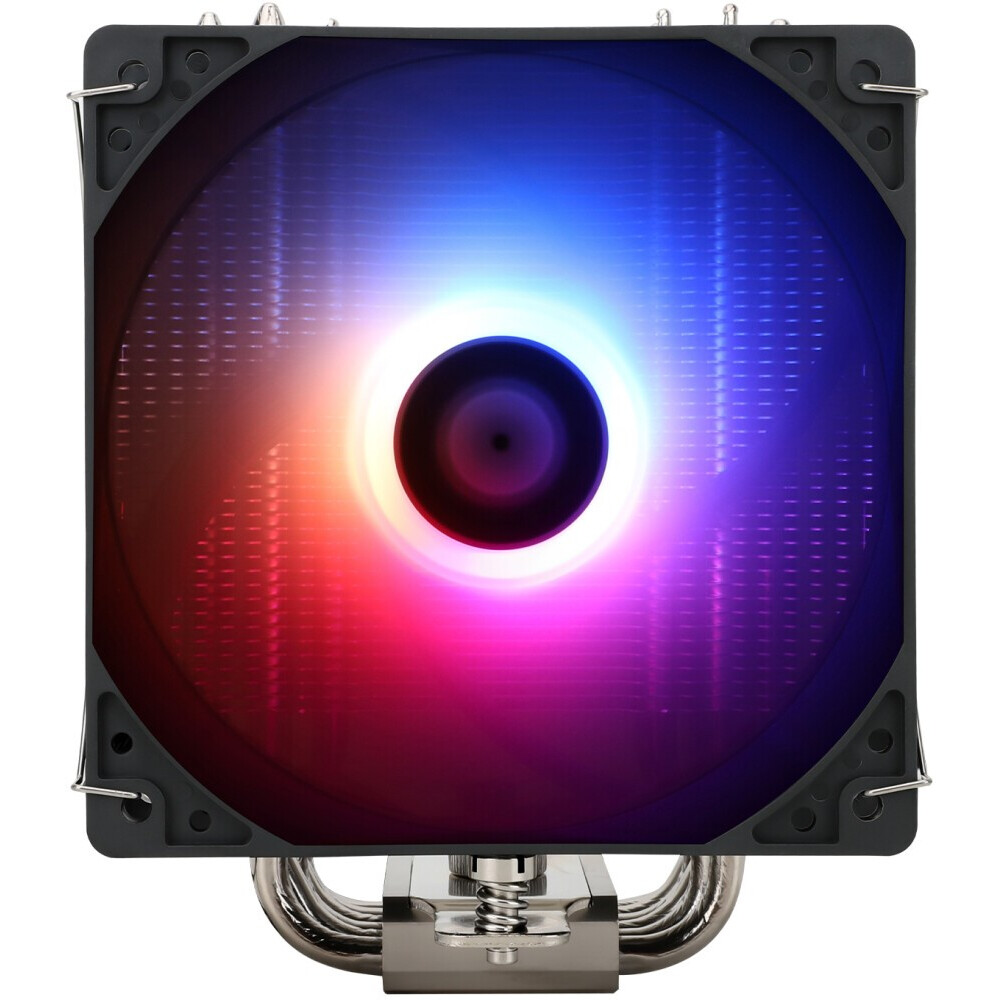 Кулер Thermalright Burst Assassin 120 ARGB - BA120-ARGB - фото 4