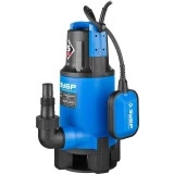 Насос ЗУБР НПГ-Т3-900