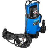 Насос ЗУБР НПГ-Т3-900