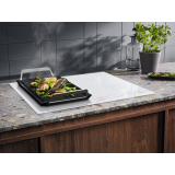 Индукционная варочная панель Electrolux EIV63440BW
