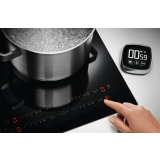 Индукционная варочная панель Electrolux EIV63440BW