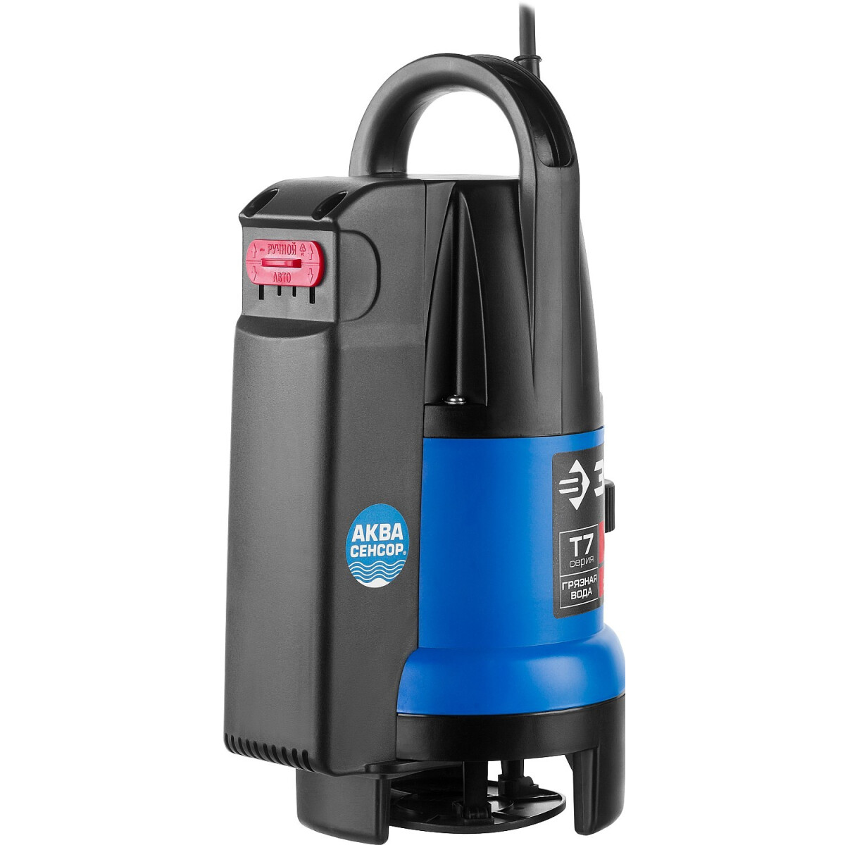 Насос ЗУБР НПГ-Т7-400 - фото 2