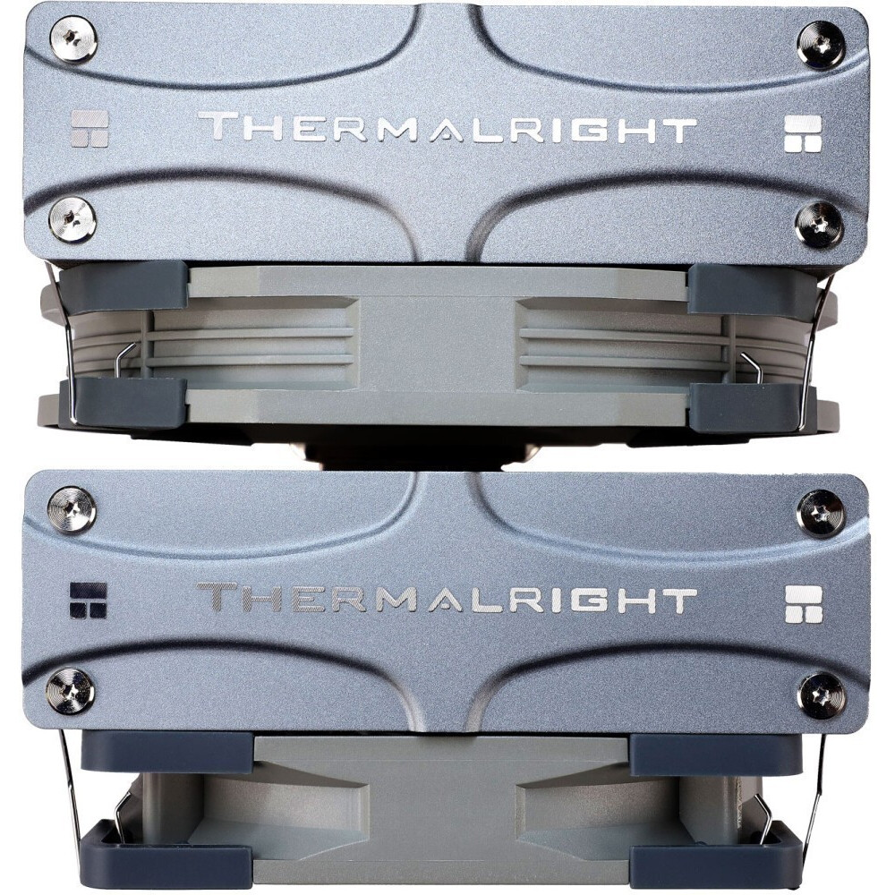 Кулер Thermalright Frost Commander 140 - FC-140 - фото 4
