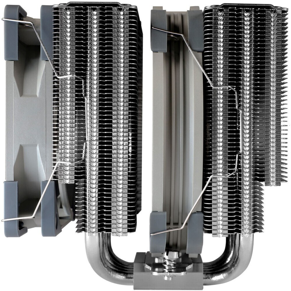 Кулер Thermalright Frost Commander 140 - FC-140 - фото 5