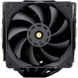 Кулер Thermalright Frost Commander 140 Black (FC-140-BL)