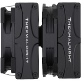 Кулер Thermalright Frost Commander 140 Black (FC-140-BL)