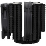 Кулер Thermalright Frost Commander 140 Black (FC-140-BL)