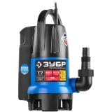 Насос ЗУБР НПГ-Т7-550