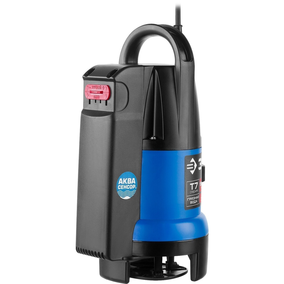 Насос ЗУБР НПГ-Т7-550 - фото 2