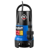 Насос ЗУБР НПГ-Т7-550